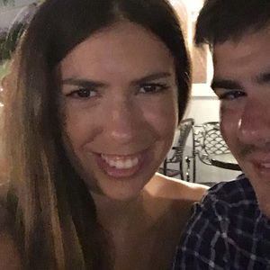 Meet your Posher, Michaela